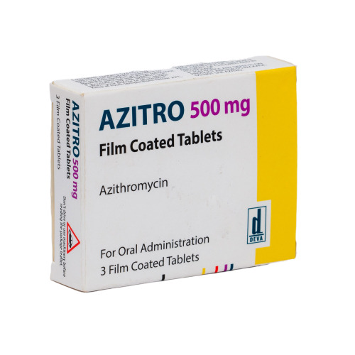 AZITRO
